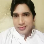 Sakhawat Naz