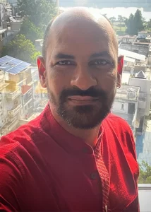 Sameer Vidwans