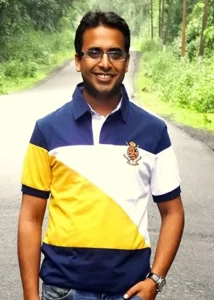 Sanchit Gupta