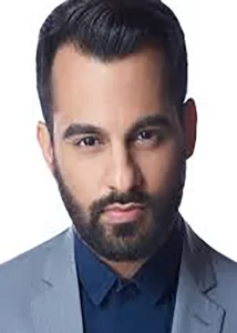 Sandeep Sharma