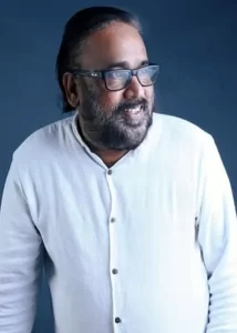 Sangeeth Sivan