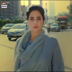 Saba Qamar New Drama Sar-e-Rah