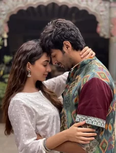 Satyaprem Ki Katha - Gallery image 1