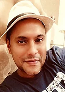 Saurabh Gupta