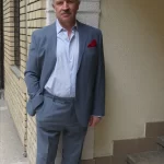 Scott Alexander Young