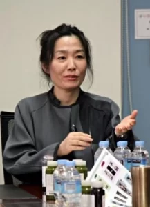Seo Sook-Hyang