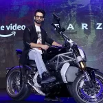 Shahid Kapoor play lead role in Farzi web series
