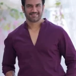 Sharad Kelkar