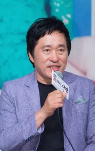 Shin Chang-Seok