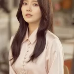 Shin Go-Eun A Secret Woman 2023 Korean Drama