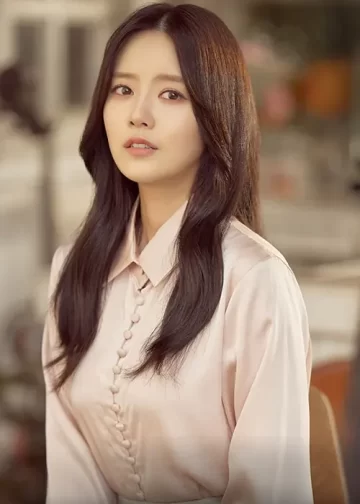 Shin Go-Eun