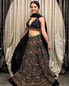 Shrenu Parikh