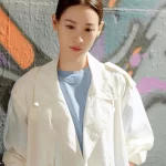 Soo-Hyunn as Maeda in gyeongseong creature season 1 Kdrama 2023
