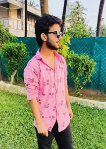 Sumit Soni