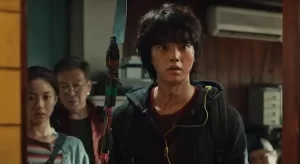 Sweet Home Season 2 - Gallery image 1
