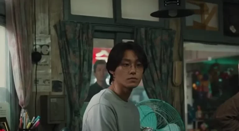 Sweet Home Season 2 trailer