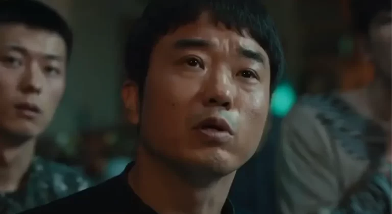 Sweet Home Season 2 ep 1 Eng Sub