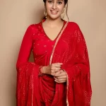 Tanya Ravichandran