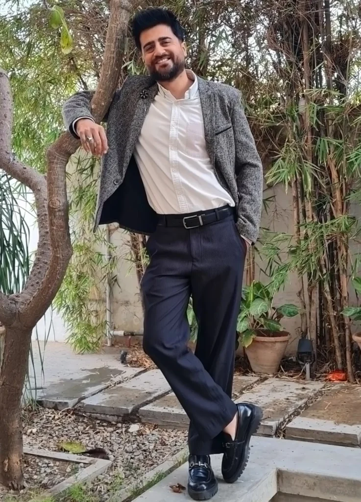 Taqi Ahmed - Gallery image 1