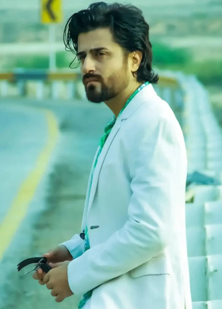 Taqi Ahmed - Gallery image 3