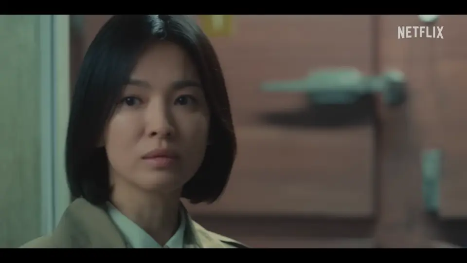 Song Hye-Kyo in The Glory Season 2 Kdrama Netflix (2023)