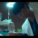 Lee Do-Hyun in The Glory Season 2 Kdrama Netflix (2023)