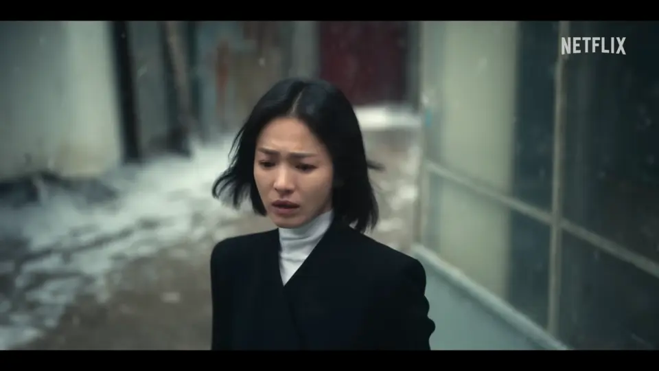 Song Hye-Kyo in The Glory Season 2 Kdrama Netflix (2023)