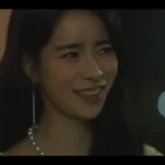 Kim Jung Young in The Glory Season 2 Kdrama Netflix (2023)