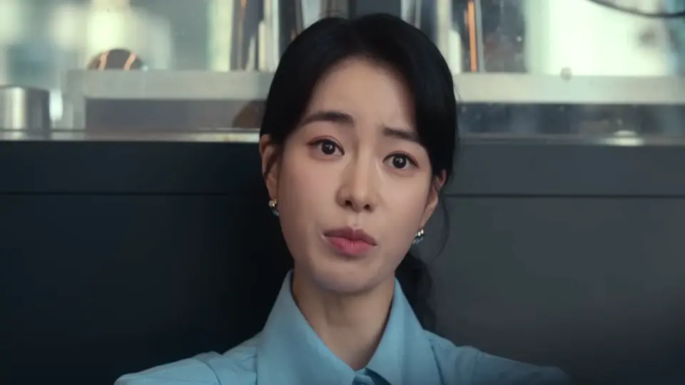 Lim Ji-Yeon in The Glory Season 2 Kdrama Netflix (2023)