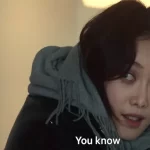 Im Ji Yeon in The Glory Season 2 Kdrama Netflix (2023)
