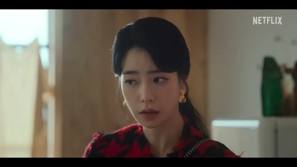 Lim Ji-Yeon in The Glory Season 2 Kdrama Netflix (2023)