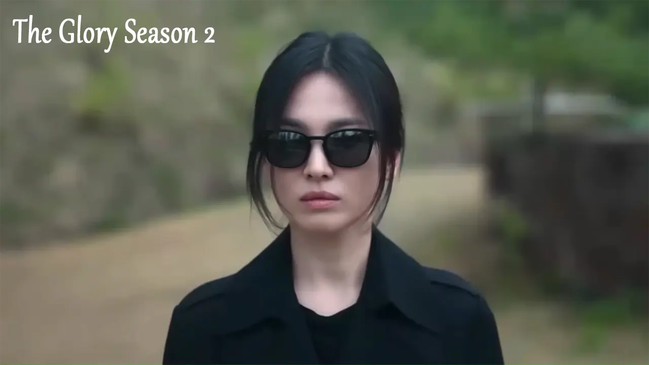 The Glory season 2 korean drama release date