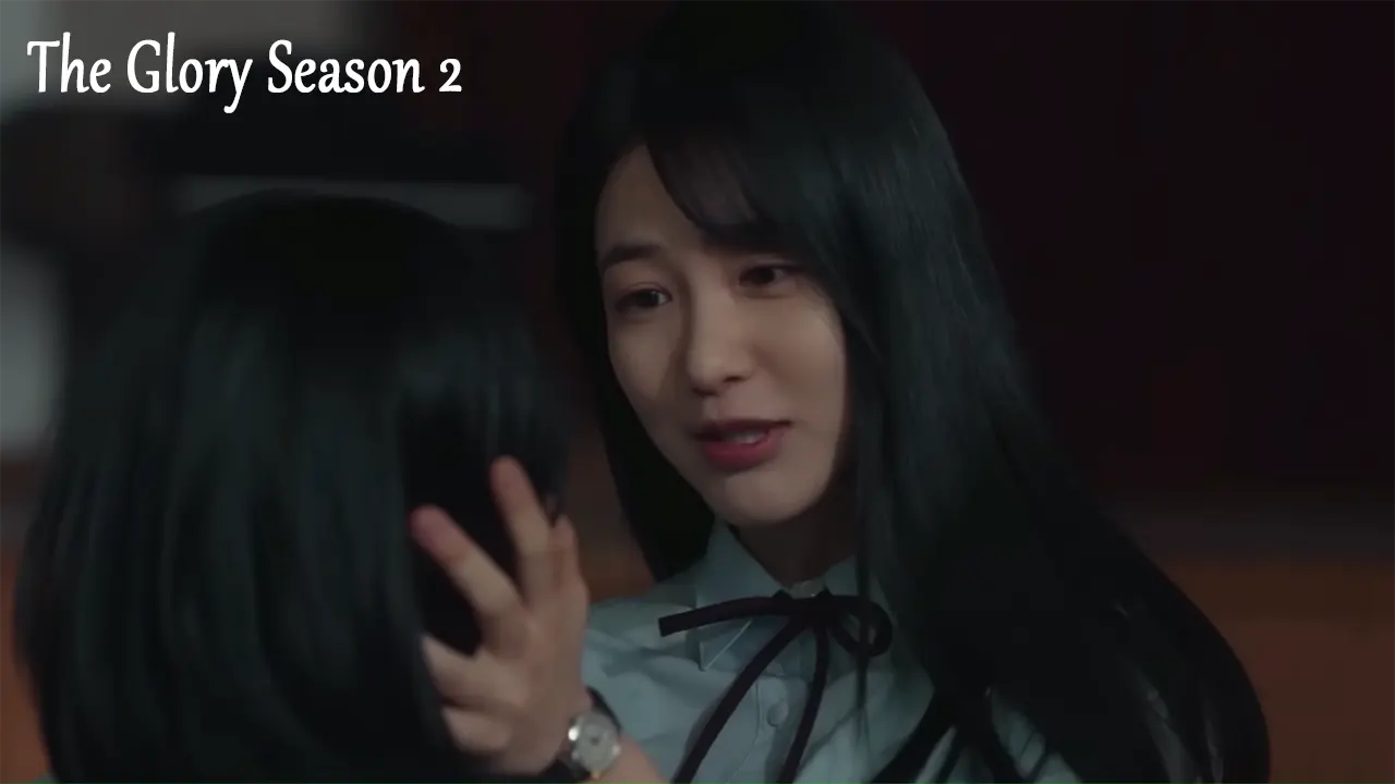 The Glory season 2 korean drama