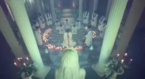 The Heavenly Idol - Gallery image 1