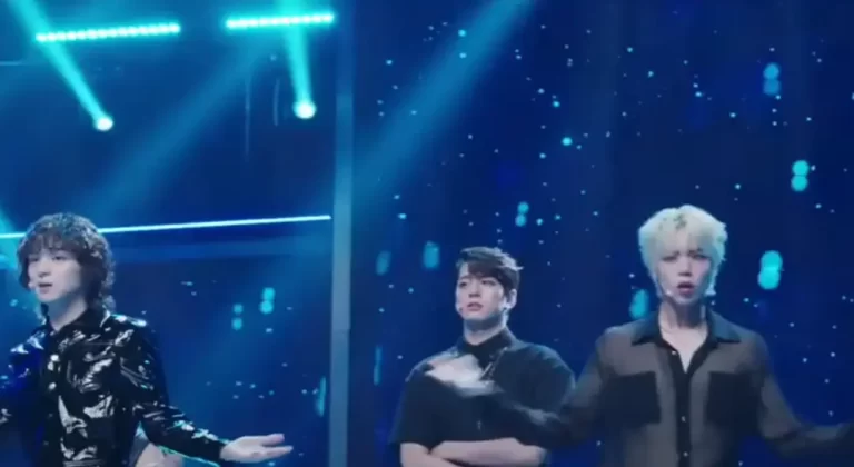 The Heavenly Idol Episode 1 eng sub