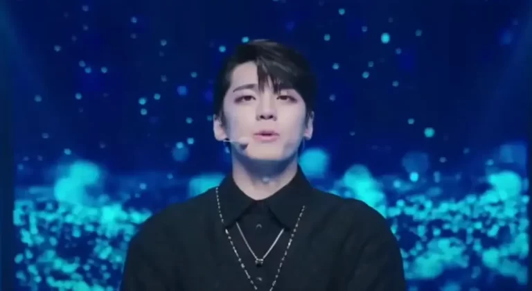 The Heavenly Idol kdrama netflix