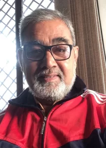 Uday Vir Singh Yadav