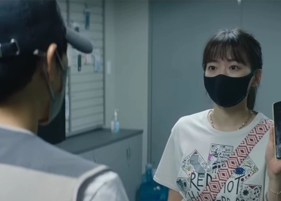 Netflix Unlocked Korean Movie 2023