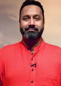 Utkarsh Naithani