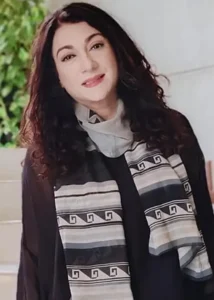 Uzma Baig