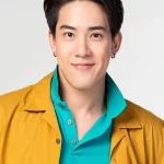 Victor Chatchawit Techarukpong