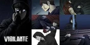 Vigilante