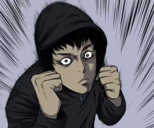 Vigilante - Gallery image 5