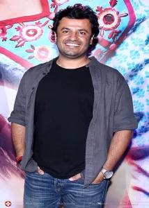 Vikas Bah
