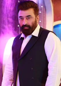 Yasir Nawaz