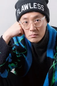 Yoo Sun-Dong