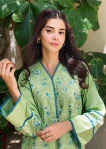 Zainab Shabbir