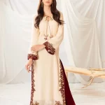 Zainab Shabbir Actress & Model Latest Photoshoot