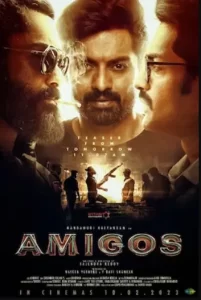 Amigos - Gallery image 3