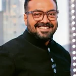 Anurag Kashyap